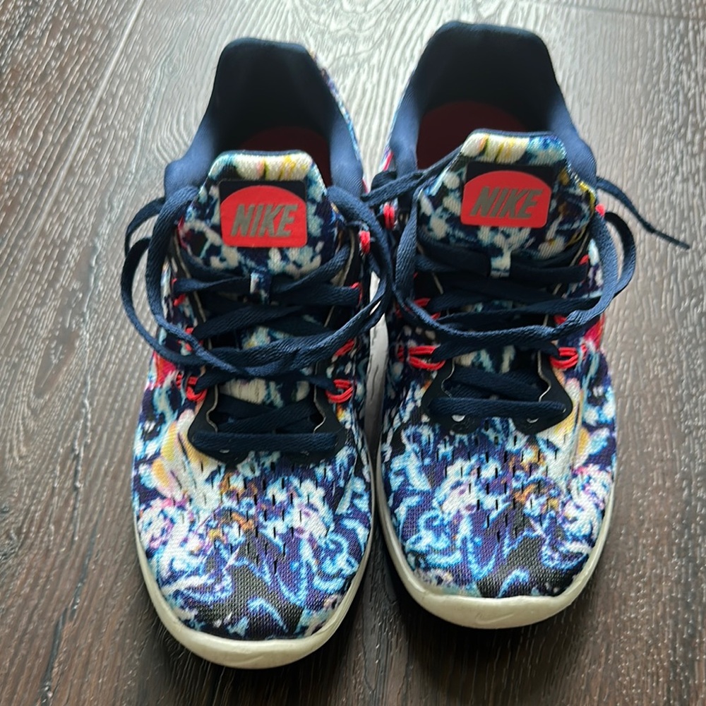 Nike Women’s  Multicolor Athletic Shoes